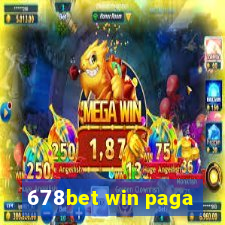 678bet win paga